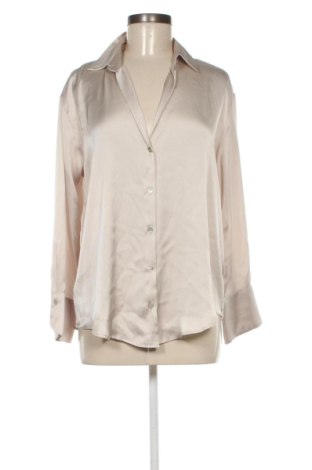 Damenbluse Zara, Größe S, Farbe Beige, Preis 13,00 €, #137979779