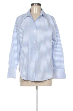 Damenbluse Zara, Größe M, Farbe Mehrfarbig, Preis 25,32 €, #137979795
