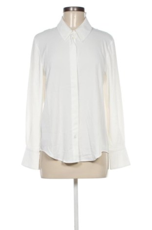 Cămașă de femei Mango, Mărime M, Culoare Alb, Preț 65,00 Lei, #137980032