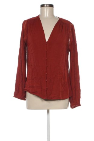 Damenbluse Unbranded, Größe S, Farbe Orange, Preis 7,05 €, #137980135