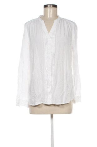 Damenbluse Camaieu, Größe M, Farbe Weiß, Preis 7,05 €, #137980194