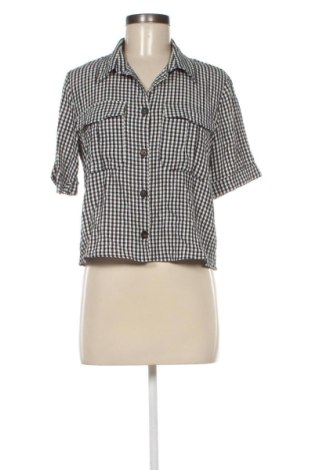 Damenbluse Zara, Größe M, Farbe Mehrfarbig, Preis 16,38 €, #137980337