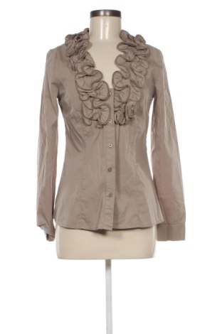 Damenbluse Ann Christine, Größe L, Farbe Beige, Preis 15,00 €, #137980391