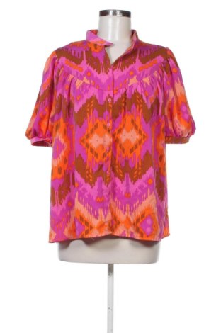 Cămașă de femei Flamant Rose, Mărime M, Culoare Multicolor, Preț 83,99 Lei, #137980480