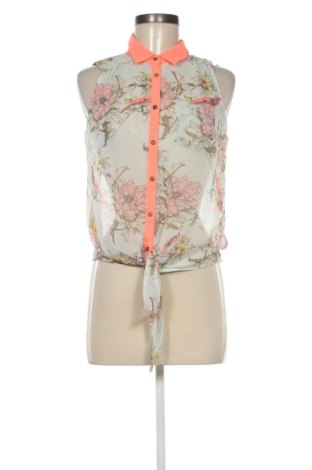 Cămașă de femei Blind Date, Mărime S, Culoare Multicolor, Preț 62,99 Lei, #137980819