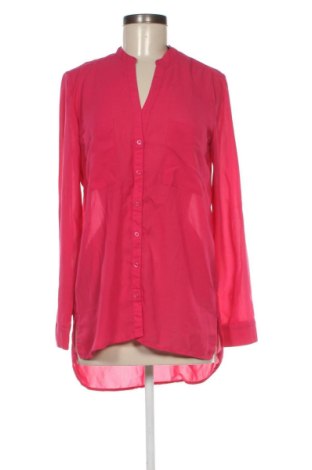Cămașă de femei Stradivarius, Mărime M, Culoare Roz, Preț 41,99 Lei, #137980940