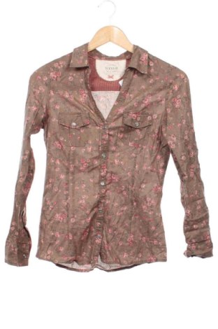 Cămașă de femei Mango, Mărime XS, Culoare Multicolor, Preț 52,49 Lei, #137981031