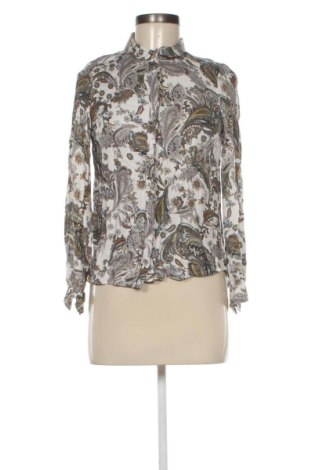 Cămașă de femei Reserved, Mărime S, Culoare Multicolor, Preț 62,99 Lei, #137981074
