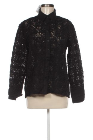 Damenbluse Zara, Größe M, Farbe Schwarz, Preis 15,00 €, #137981094