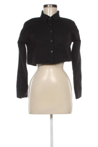 Cămașă de femei Unbranded, Mărime S, Culoare Negru, Preț 36,74 Lei, #137981530