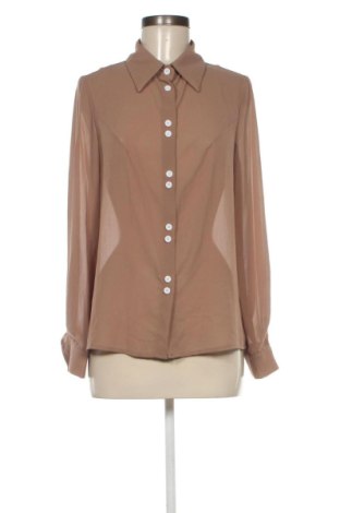 Cămașă de femei Unbranded, Mărime S, Culoare Maro, Preț 36,74 Lei, #137981653