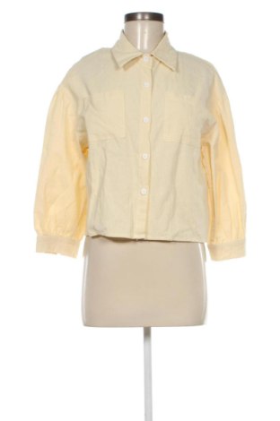 Női ing Unbranded, Méret L, Szín Sárga, Ár 3 362 Ft, #137981909