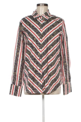 Damenbluse John Richmond, Größe L, Farbe Mehrfarbig, Preis € 119,00, #137981931