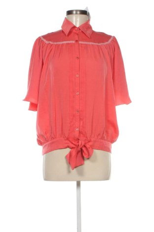 Cămașă de femei Mayo Chix, Mărime S, Culoare Roz, Preț 64,09 Lei, #137982149