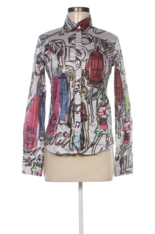 Női ing Desigual, Méret M, Szín Sokszínű, Ár 8 873 Ft, #137982330