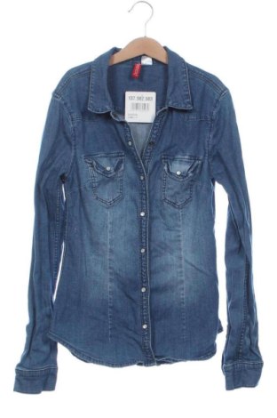 Női ing H&M, Méret XS, Szín Kék, Ár 2 837 Ft, #137982503