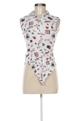 Cămașă de femei Red Queen, Mărime S, Culoare Multicolor, Preț 62,99 Lei, #137983969