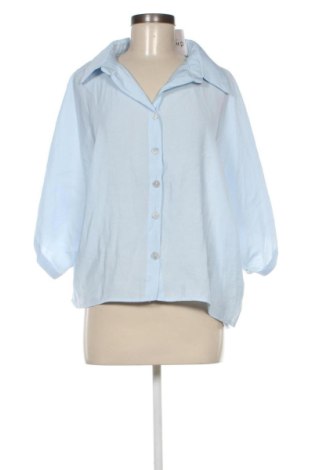 Női ing Unbranded, Méret S, Szín Kék, Ár 4 610 Ft, #137984645