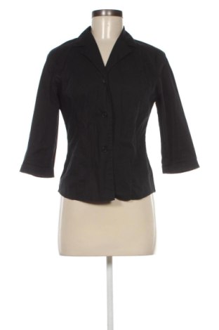 Damenbluse Suzanna, Größe S, Farbe Schwarz, Preis 8,00 €, #137985158