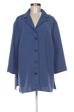 Női ing Unbranded, Méret XXL, Szín Kék, Ár 4 797 Ft, #137985500