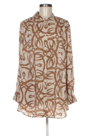 Női ing Bershka, Méret XL, Szín Sokszínű, Ár 2 297 Ft, #137977259