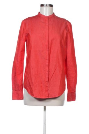 Női ing Hugo Boss, Méret S, Szín Piros, Ár 24 823 Ft, #137929679