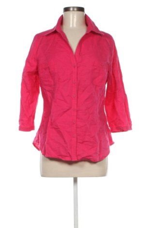 Damska koszula H&M, Rozmiar XL, Kolor Różowy, Cena 48,39 zł, #137896300