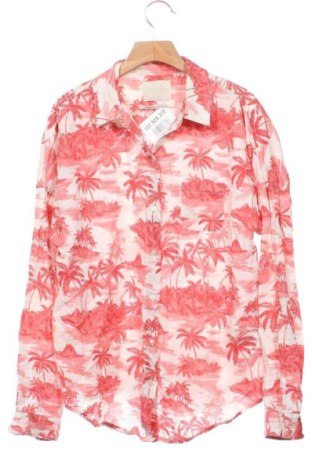 Дамска риза Scotch & Soda, Размер XS, Цвят Многоцветен, Цена 47,76 €, #137928372