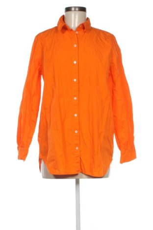 Cămașă de femei ONLY, Mărime S, Culoare Portocaliu, Preț 36,74 Lei, #137928851