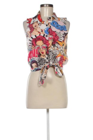 Cămașă de femei NEW COLLECTION, Mărime M, Culoare Multicolor, Preț 73,49 Lei, #137929020