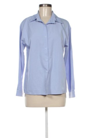 Cămașă de femei Unbranded, Mărime M, Culoare Albastru, Preț 36,74 Lei, #137929054