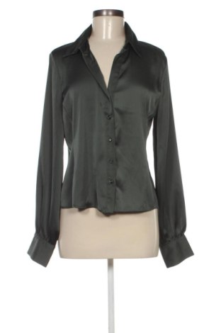 Cămașă de femei Amisu, Mărime M, Culoare Verde, Preț 26,25 Lei, #137930492