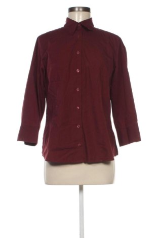 Damenbluse Engelbert Strauss, Größe L, Farbe Rot, Preis € 9,00, #137931937