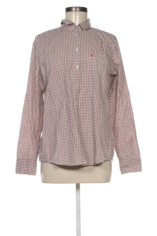 Damenbluse Marc O'Polo, Größe L, Farbe Mehrfarbig, Preis € 30,00, #137932015