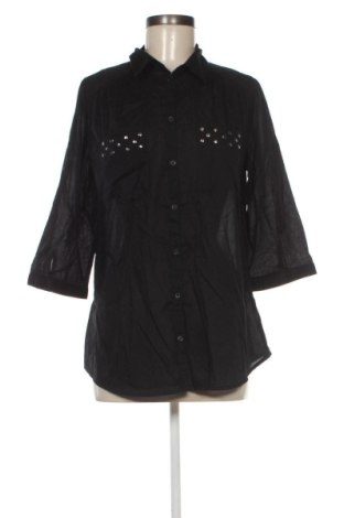 Damenbluse Yessica, Größe XL, Farbe Schwarz, Preis € 8,00, #137932038
