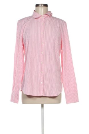 Damenbluse J.Crew, Größe L, Farbe Mehrfarbig, Preis € 34,00, #137932116