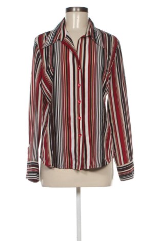 Damenbluse KappAhl, Größe L, Farbe Mehrfarbig, Preis € 9,00, #137932175