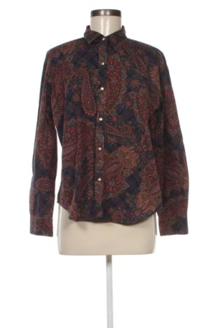Damenbluse Chaps, Größe XL, Farbe Mehrfarbig, Preis € 7,00, #137932470