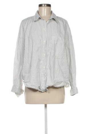 Damenbluse H&M, Größe M, Farbe Mehrfarbig, Preis € 10,00, #137932638