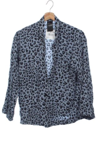 Дамска риза H&M, Размер XS, Цвят Многоцветен, Цена 8,38 €, #137932899