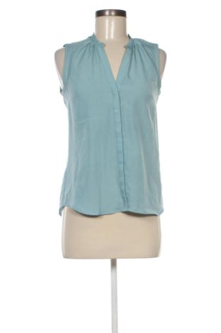Dámska košeľa  H&M, Veľkosť S, Farba Modrá, Cena  11,00 €, #137936715
