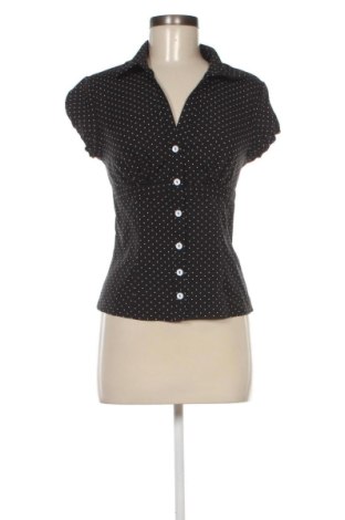 Damenbluse SHEIN, Größe S, Farbe Mehrfarbig, Preis 10,00 €, #137939989
