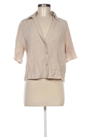 Női ing Zara, Méret M, Szín Bézs, Ár 5 319 Ft, #137940634