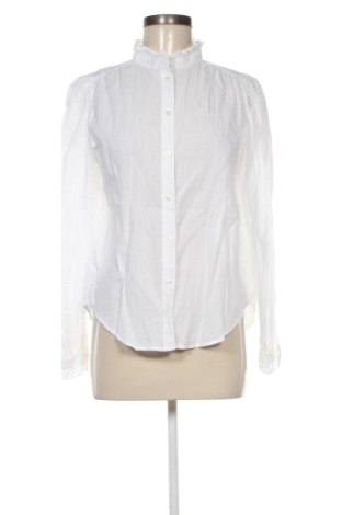 Damska koszula H&M, Rozmiar S, Kolor Biały, Cena 33,87 zł, #137940799