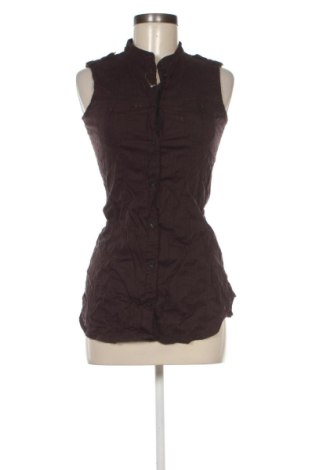 Damenbluse Tom Tailor, Größe S, Farbe Braun, Preis 14,00 €, #137941766