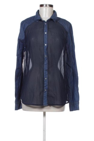 Damenbluse Unbranded, Größe M, Farbe Blau, Preis 8,00 €, #137941790