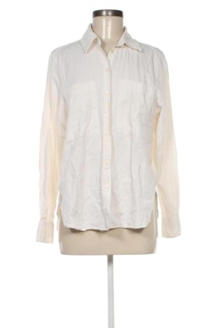 Damenbluse Reserved, Größe S, Farbe Ecru, Preis 11,43 €, #137941874