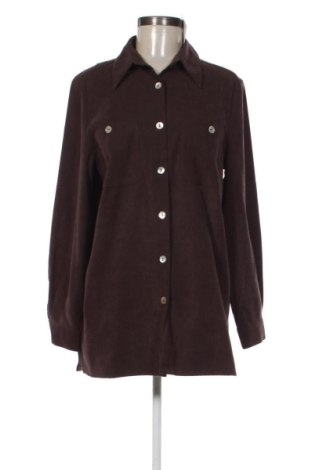 Damenbluse Votremode, Größe M, Farbe Braun, Preis 15,00 €, #137942291