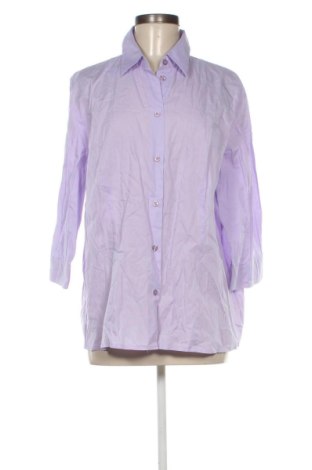 Damenbluse Unbranded, Größe XL, Farbe Lila, Preis 9,72 €, #137942500