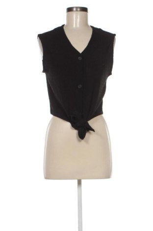 Damenbluse Sinsay, Größe S, Farbe Schwarz, Preis 8,95 €, #137942733